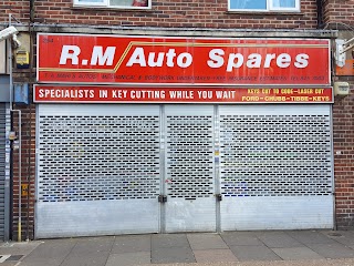 RM Auto Spares