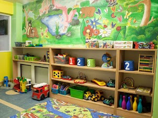 Little Ladybird Creche, Montessori & Preschool