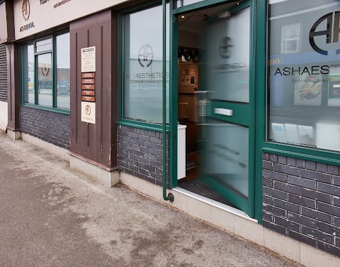 Ash Dental Practice