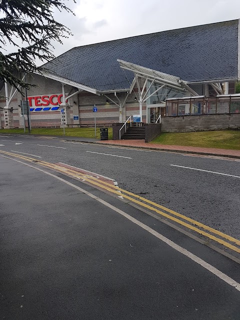 Tesco Superstore