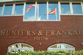 Hunters & Frankau Limited