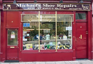 Michael's Shoe Repairs