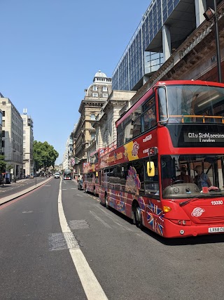 London City Bus Tours