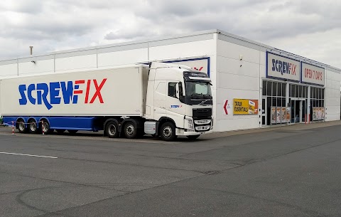 Screwfix Doncaster - Kirk Sandall