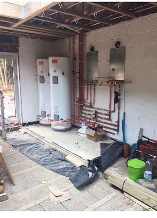 Watertech Heating Ltd