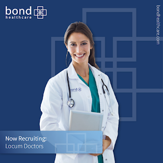 Bond Healthcare