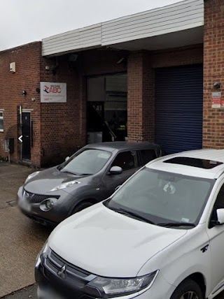 ABC Auto Centre Car Service Bedford