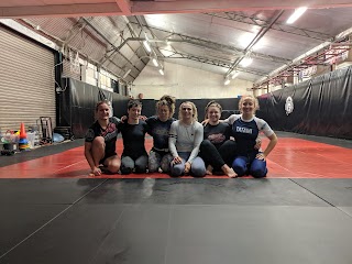 East Coast Jiu Jitsu Academy