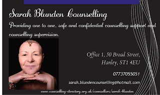 Sarah Blunden Counselling