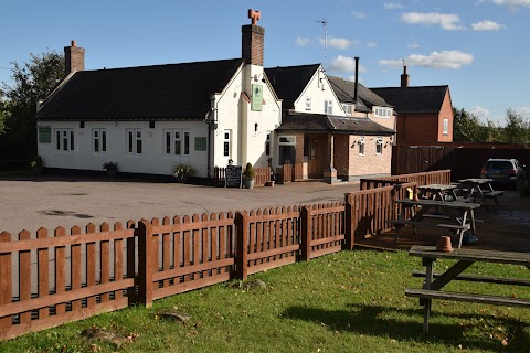 The Ashby Arms