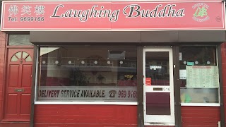 Laughing Buddah