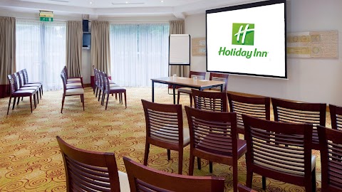 Holiday Inn Northampton, an IHG Hotel