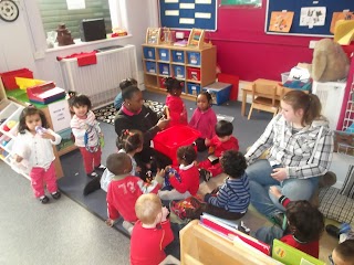 Co-op Childcare Croydon