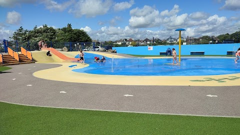 Gosport Splash Park