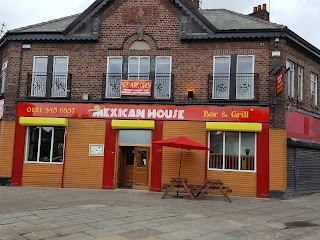 Mexican House Liverpool