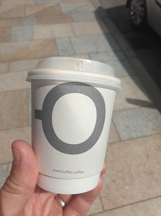 Kaffe O
