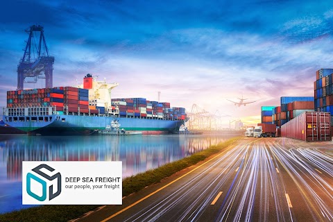 Deep Sea Freight Ltd