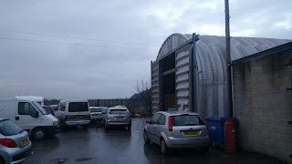 AUTO ELECTRICS GARAGE ROTHERHAM