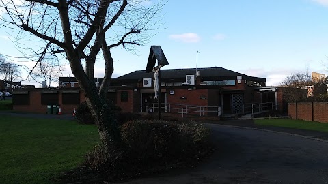 St Josephs Parish Centre