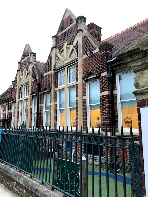 Milton Park Pre-School