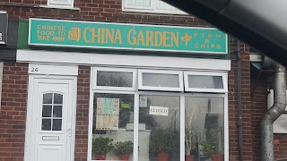 China Garden