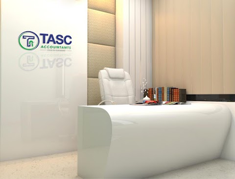 TASC Accountants Dublin