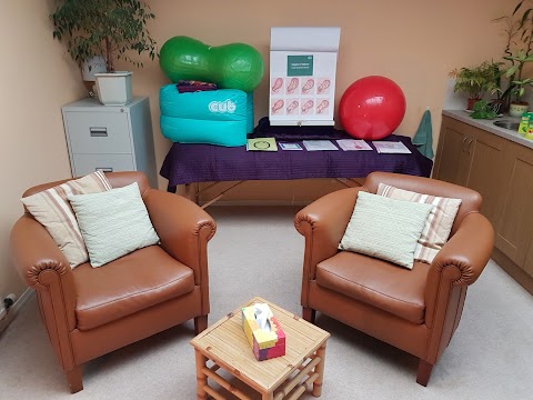 The Rosemount Centre for Complementary Therapies