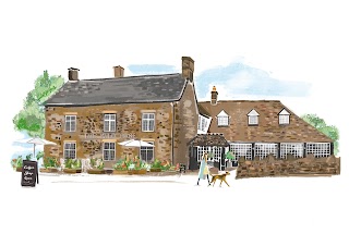 The Wild Hare Tintern, formerly The Royal George