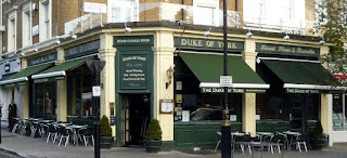 The Duke of York