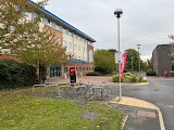 Nottingham Trent University, Clifton Campus