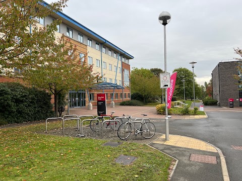 Nottingham Trent University, Clifton Campus