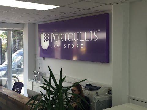Portcullis Legals Ltd