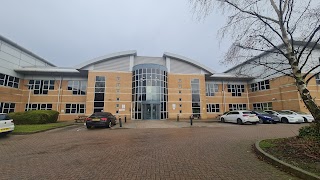 Regus - Nottingham East Midlands Airport