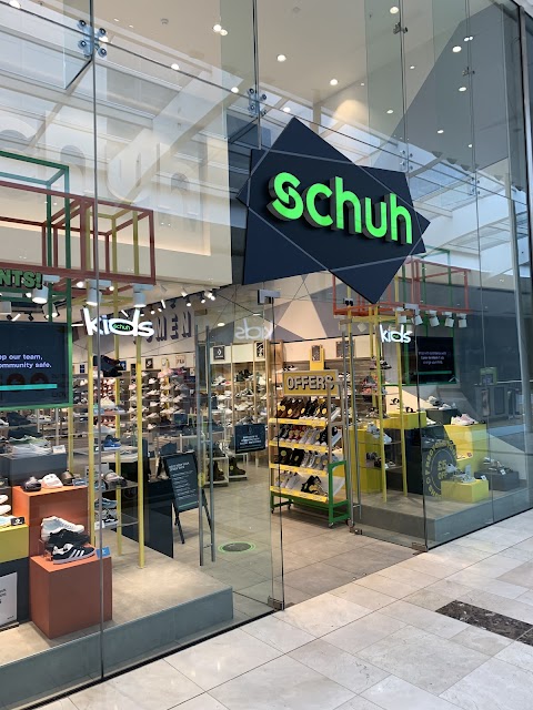 schuh