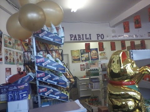 Pabili Po Filipino & Oriental Store