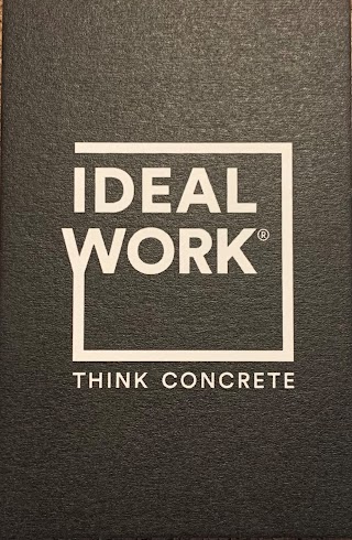 Ideal Work Innovative Surfaces
