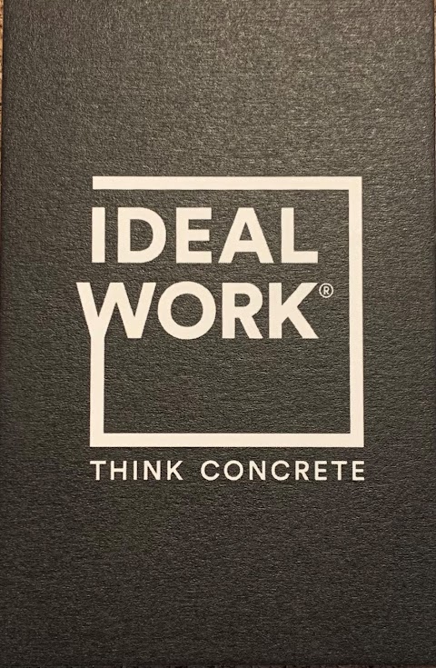 Ideal Work Innovative Surfaces