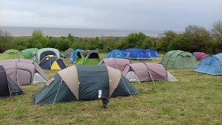 Gorwelion House and Campsite