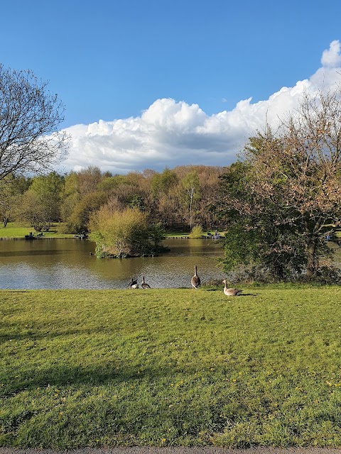 Dearne Valley Country Park