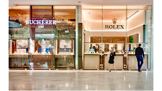 Bucherer - Official Rolex Retailer