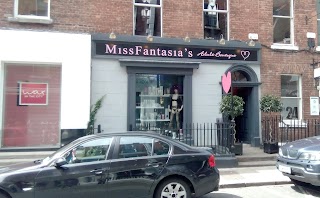 Miss Fantasia