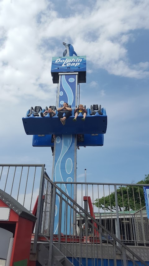 Harbour Park Amusements