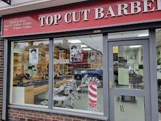 Top Cut Barbers - Middleton