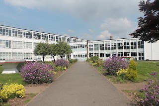 Hodge Hill Girls' School