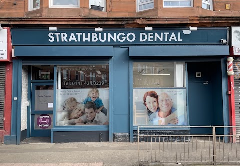 Strathbungo Dental