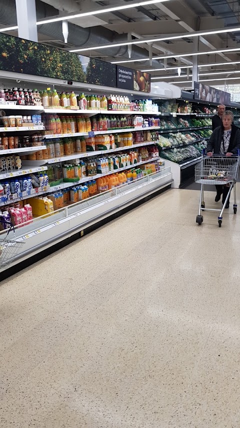 Tesco Superstore