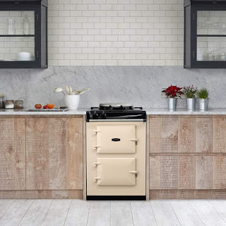 Range Cookers Northampton(AGA)