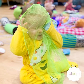 Bloom Baby Classes Oldham and Rochdale - Failsworth