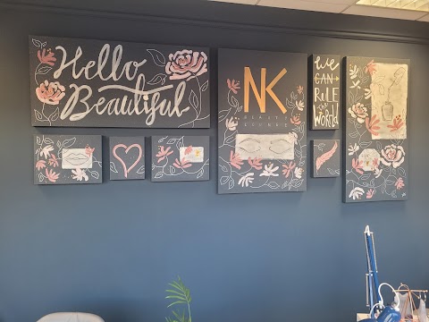 NK Beauty Lounge
