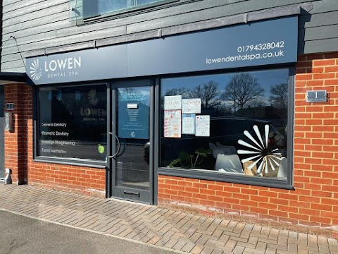 Lowen Dental Spa